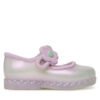 Melissa Балеринки Mini Melissa Hip Ballerina Bb 36261 Розов за Момичета цена