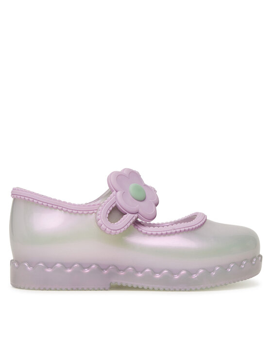 Melissa Балеринки Mini Melissa Hip Ballerina Bb 36261 Розов за Момичета цена