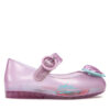 Melissa Балеринки Mini Melissa Sweet Love + Disn 33447 Виолетов за Момичета цена
