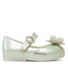 Melissa Балеринки Mini Melissa Sweet Love + Disn 33447 Зелен за Момичета цена
