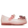 Melissa Балеринки Mini Melissa Sweet Love Fly Bb 35717 Розов цвят на ниска цена