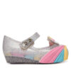 Melissa Балеринки Mini Melissa Ultragirl Uni Bb 35917 Розов за Момичета цена