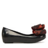 Melissa Балеринки Ultragirl Classic Bow 35966 Черен за Момичета цена