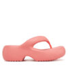 Melissa Джапанки Melissa Free Fuzzy Platform Ad M 35875 Розов за Жени цена