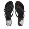 Melissa Джапанки Melissa Harmonic M Lover Ad 35797 Черен за Жени цена