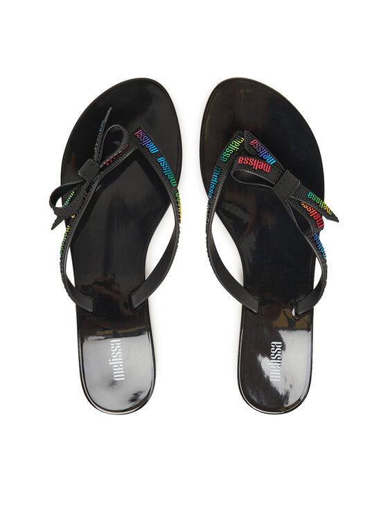 Melissa Джапанки Melissa Harmonic M Lover Ad 35797 Черен за Жени цена
