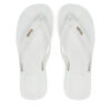 Melissa Джапанки Melissa Sun Long Beach II Ad 35781 Бял за Жени цена