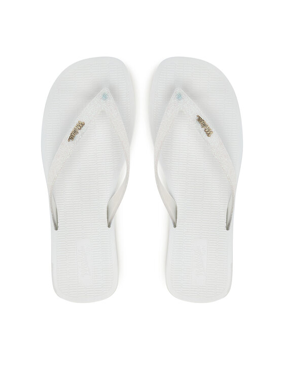 Melissa Джапанки Melissa Sun Long Beach II Ad 35781 Бял за Жени цена