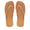 Melissa Джапанки Melissa Sun Long Beach II Ad 35781 Кафяв за Жени цена