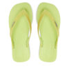 Melissa Джапанки Mini Melissa Sun Long Beach II Inf 36100 Зелен цвят на ниска цена