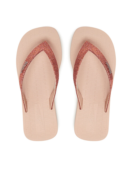 Melissa Джапанки Mini Melissa Sun Long Beach II Inf 36100 Розов за Момичета цена