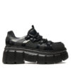 Melissa Кубинки Rebel Ad 35829 Черен за Жени цена