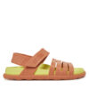 Melissa Сандали Kaiteki Sandal Ad 35942 Кафяв за Жени цена