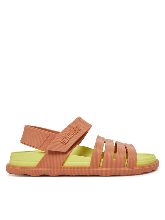 Melissa Сандали Kaiteki Sandal Ad 35942 Кафяв за Жени цена