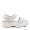 Melissa Сандали Kick Off Sandal Ad 32823 Бял за Жени цена