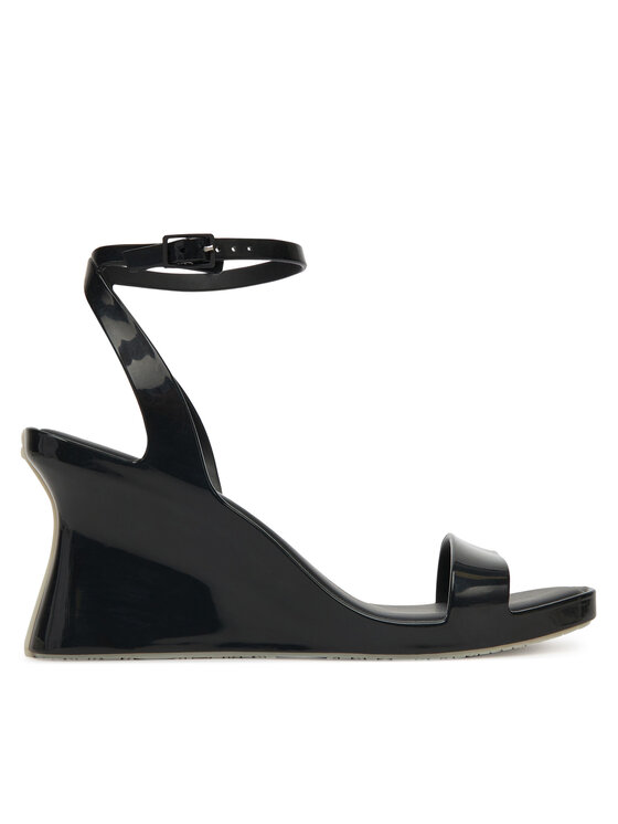 Melissa Сандали Melissa Celinna Ad 36109 Черен за Жени цена