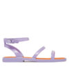 Melissa Сандали Melissa Heat Sandal Ad 36044 Виолетов за Жени цена