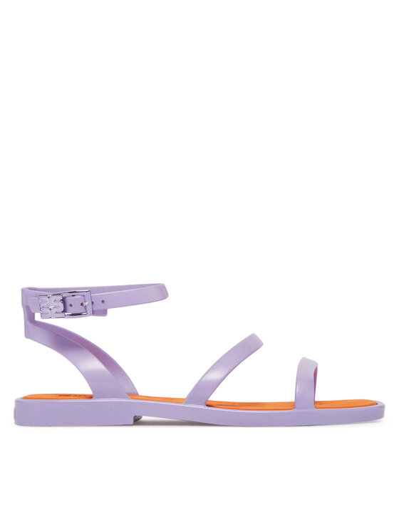 Melissa Сандали Melissa Heat Sandal Ad 36044 Виолетов за Жени цена