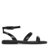 Melissa Сандали Melissa Heat Sandal Ad 36044 Черен за Жени цена