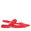 Melissa Сандали Melissa Ladylike Ad M 35973 Червен за Жени цена