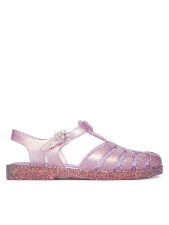 Melissa Сандали Melissa Possession Shiny Ad 33520 Виолетов за Жени цена
