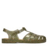 Melissa Сандали Melissa Possession Shiny Ad 33520 Златист за Жени цена