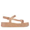 Melissa Сандали Melissa Sun Downtown Platform II Ad 36129 Кафяв за Жени цена