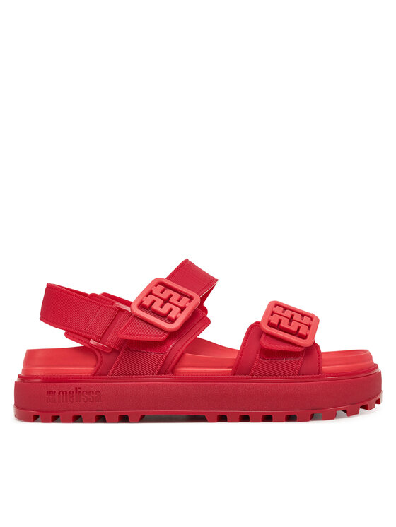 Melissa Сандали Melissa Towny Ad M 35964 Червен за Жени цена