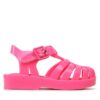 Melissa Сандали Mini Melissa Possesion Bb 32410 Розов за Момичета цена