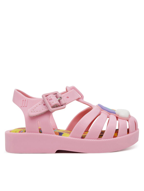 Melissa Сандали Mini Melissa Possession + Play Doh Bb M 35987 Розов за Момичета цена