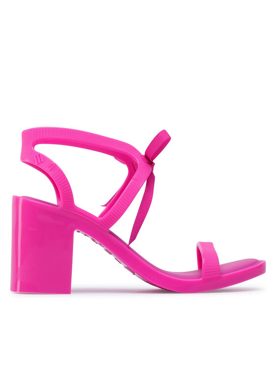 Melissa Сандали Ophelia + Jason Wu Ad 32962 Розов за Жени цена