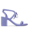 Melissa Сандали Ophelia + Jason Wu Ad 32962 Син за Жени цена