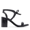 Melissa Сандали Ophelia + Jason Wu Ad 32962 Черен за Жени цена