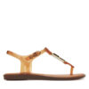 Melissa Сандали Solar M Chic Ad. 35907 Кафяв за Жени цена