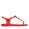 Melissa Сандали Solar M Chic Ad. 35907 Червен за Жени цена