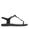 Melissa Сандали Solar M Chic Ad. 35907 Черен за Жени цена