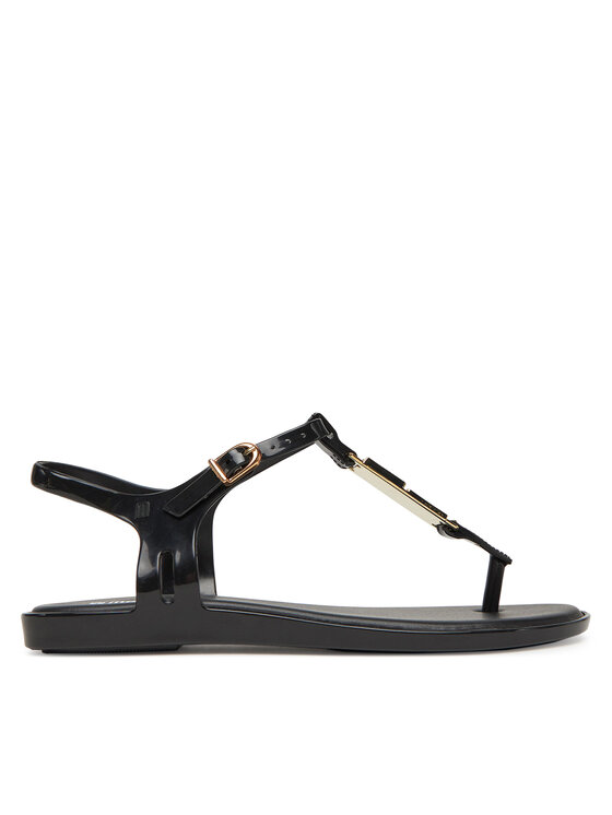 Melissa Сандали Solar M Chic Ad. 35907 Черен за Жени цена
