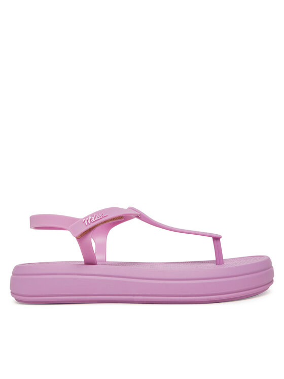 Melissa Сандали Sun Leme Platform Ad 35959 Виолетов за Жени цена