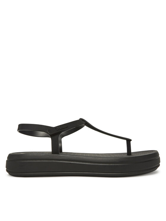 Melissa Сандали Sun Leme Platform Ad 35959 Черен за Жени цена