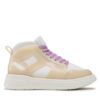 Melissa Сникърси Melissa Player Sneaker Ad 33909 Бежов за Жени цена