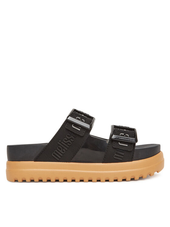 Melissa Чехли Melissa Cozy M Lover Platform Ad M 35977 Черен за Жени цена
