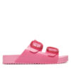 Melissa Чехли Melissa Cozy Slide Ad M 33913 Розов за Жени цена