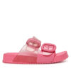 Melissa Чехли Mini Melissa Cozy Slide Inf 35685 Розов за Момичета цена