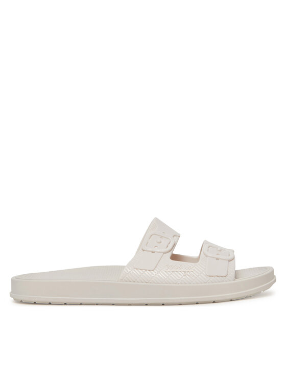 Melissa Чехли Sun Cruise Branco 35961 Бял за Жени цена