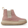Merrell Боти Marquette Thermo Pull On Wp J007486 Розов за Жени цена