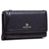 Michael Kors Дамска чанта Jet Set Charm 32S1GT9C5L Черен за Жени цена