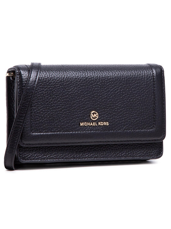 Michael Kors Дамска чанта Jet Set Charm 32S1GT9C5L Черен за Жени цена