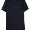 Michael Kors Ежедневна рокля R30297 D Тъмносин Regular Fit за Момичета цена