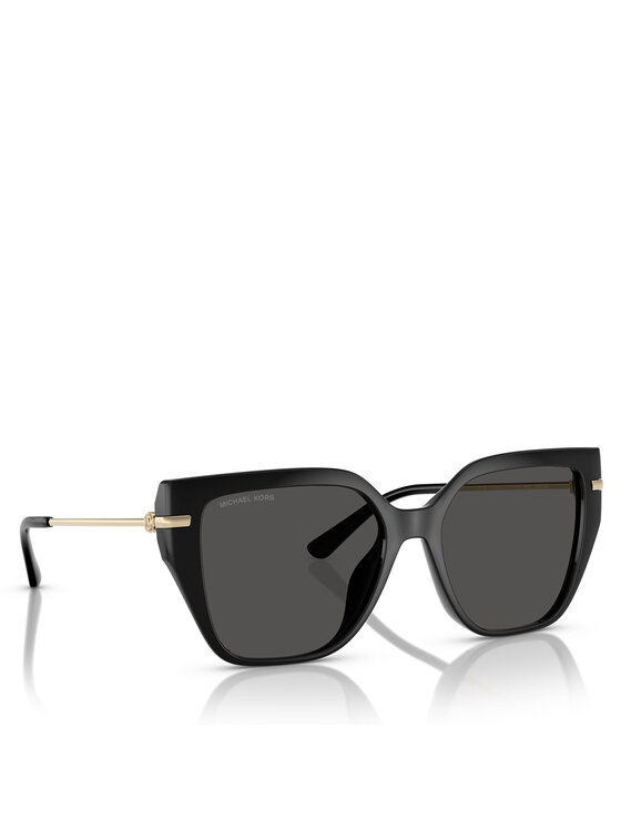 Michael Kors Слънчеви очила 0MK2231U 54 300587 Черен за Жени цена