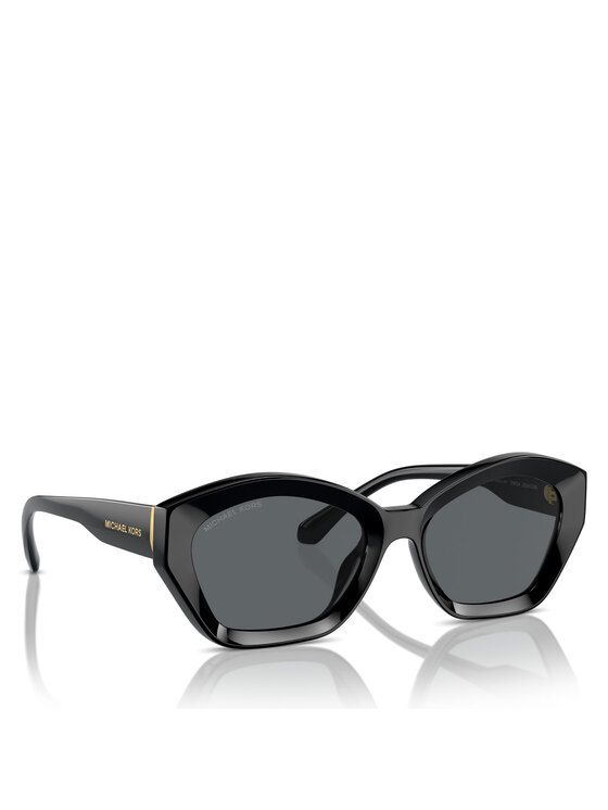 Michael Kors Слънчеви очила Bel Air 0MK2209U 300587 Черен за Жени цена